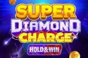 Super Diamond Charge