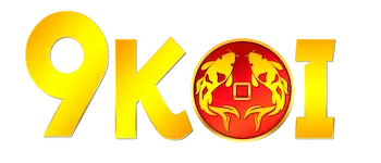 9koi Logo